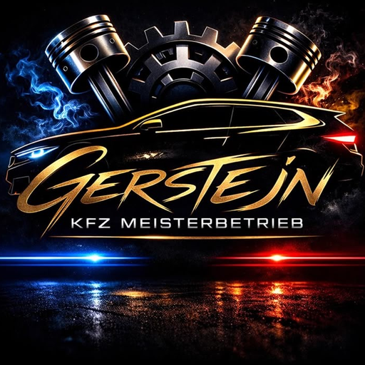 Gerstejn KFZ-Meisterbetrieb Logo